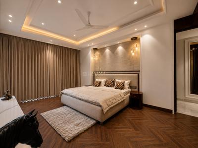 Bedroom Image of 3367 Sq.ft 3.5 BHK Apartment / Flat for sale in Tranquil Valley, Mussoorie Road Dehradun for Rs. 45400000