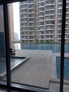 Balcony Image of 1009 Sq.ft 2 BHK Apartment / Flat for sale in Godrej Nurture Phase 1, Sector 150 Noida for Rs. 15200000
