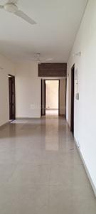 Hall Image of 1170 Sq.ft 3 BHK Apartment / Flat for sale in Unitech Uniworld Gardens 2, Sector 47 Gurgaon for Rs. 19000000