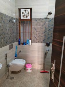 Image of 1680 Sq.ft 2 BHK Builder Floor for rent in Migsun Ultimo, Omicron III, Greater Noida for Rs. 19000
