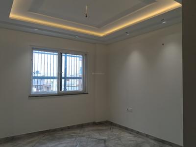 Bedroom Image of 1800 Sq.ft 3 BHK Builder Floor for sale in Paschim Vihar New Delhi for Rs. 39500000