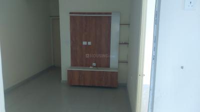 Living Room Image of 650 Sq.ft 2.5 BHK Apartment / Flat for sale in Pyramid Urban Homes II, Sector 86 Gurgaon for Rs. 8200000