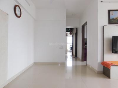 Hall Image of 650 Sq.ft 2 BHK Apartment / Flat for sale in Chandra Darshan Heights C Wing, Chinchpokli Mumbai for Rs. 27500000