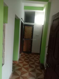 Hall Image of 700 Sq.ft 1 BHK Independent House for rent in Samlong Ranchi for Rs. 7500