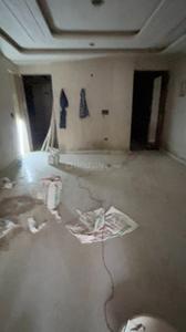 Hall Image of 1300 Sq.ft 3 BHK Apartment / Flat for sale in Sector 7 Dwarka New Delhi for Rs. 11000000
