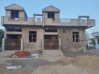 Image of 790 Sq.ft 3 BHK Independent House for sale in Kalwad Road, Jaipur for Rs. 4100000