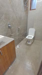 Image of 900 Sq.ft 2 BHK Builder Floor for rent in Moti Nagar, New Delhi for Rs. 30000