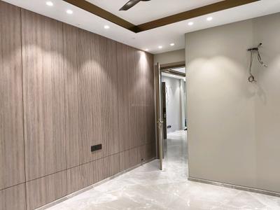 Bedroom Image of 1850 Sq.ft 4 BHK Builder Floor for sale in Sector 57 Gurgaon for Rs. 37500000
