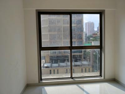 Bedroom Image of 1050 Sq.ft 2 BHK Apartment / Flat for sale in Dream Meadows, Kharghar Navi Mumbai for Rs. 8000000