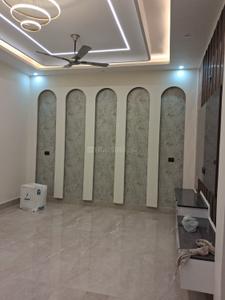 Hall Image of 2900 Sq.ft 4 BHK Independent House for sale in GMS Road Dehradun for Rs. 26000000