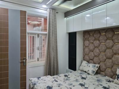 Bedroom Image of 550 Sq.ft 2 BHK Apartment / Flat for sale in Nawada New Delhi for Rs. 3650001