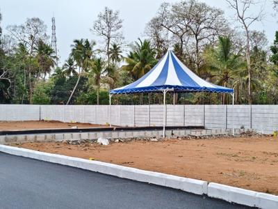 Image of 621 Sq.ft Residential Plot / Land for sale in Tambaram Sanatorium, Chennai for Rs. 2169380