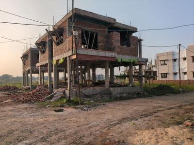 Image of 720 Sq.ft Residential Plot / Land for sale in Swapnabhumi, New Town, Kolkata for Rs. 1746646