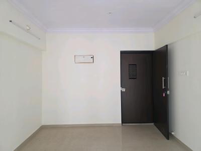 Living Room Image of 650 Sq.ft 1 BHK Apartment / Flat for sale in Ekta Brooklyn Park, Virar West Virar for Rs. 2950000