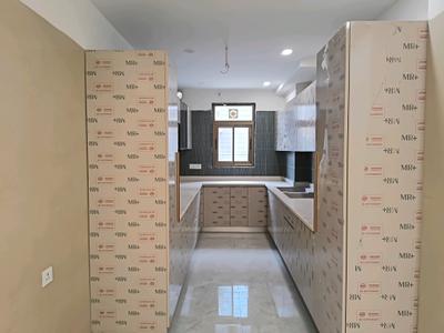 Kitchen Image of 2380 Sq.ft 4 BHK Apartment / Flat for sale in Dwarika Raj Garden City Ghaziabad, Raj Nagar Extension Ghaziabad for Rs. 19000000