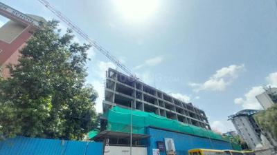 Image of 1100 Sq.ft 2 BHK Apartment / Flat for sale in Pacific One Pyramid, Airoli, Navi Mumbai for Rs. 20000000