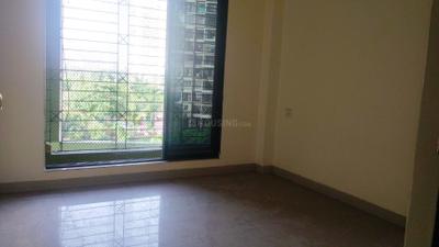 Bedroom Image of 1125 Sq.ft 2 BHK Apartment / Flat for sale in Ravi Heights, Kamothe Navi Mumbai for Rs. 11500000