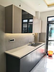 Kitchen Image of 1995 Sq.ft 3 BHK Apartment / Flat for sale in Bestech Park View Sanskruti, Sector 92 Gurgaon for Rs. 22000000