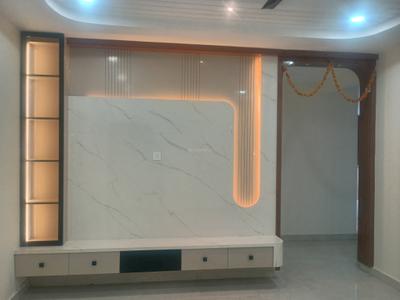 Living Room Image of 1737 Sq.ft 3 BHK Apartment / Flat for sale in SVNR The Breeze, Bandlaguda Jagir Hyderabad for Rs. 14500006