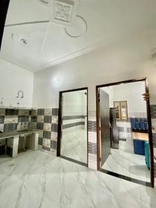 Bathroom Image of 918 Sq.ft 5 BHK Independent House for sale in Bahadarabad Haridwar for Rs. 8700000