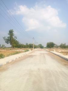 Image of 167 Sq.ft Residential Plot / Land for sale in Kothur, Hyderabad for Rs. 3840002