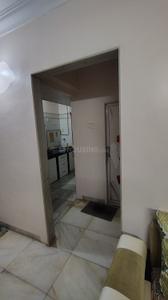 Hall Image of 550 Sq.ft 1 BHK Apartment / Flat for sale in Harmony CHS, Powai Mumbai for Rs. 12500000