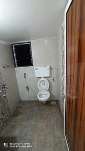 Bathroom Image of 774 Sq.ft 2 BHK Apartment / Flat for sale in Shree Sugandh , Virar West Virar for Rs. 5600000