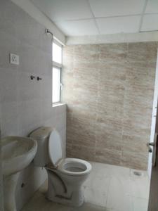 Bedroom Three Image of 1600 Sq.ft 3.5 BHK Apartment / Flat for sale in Terrace Homes, Noida Extension Greater Noida for Rs. 12500000