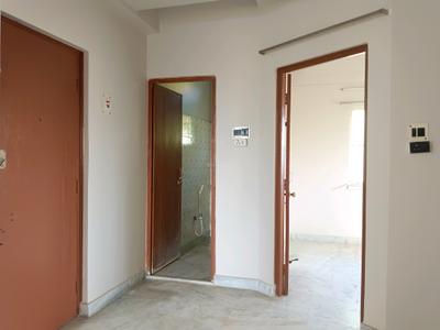Living Room Image of 720 Sq.ft 2 BHK Apartment / Flat for sale in Bramhapur Kolkata for Rs. 2000000