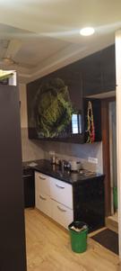 Kitchen Image of 3665 Sq.ft 4 BHK Apartment / Flat for sale in Uday Appartment, Kavadiguda Hyderabad for Rs. 36500000