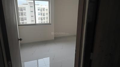 Bedroom Image of 850 Sq.ft 2 BHK Apartment / Flat for sale in VTP Purvanchal, Kesnand Pune for Rs. 4700000