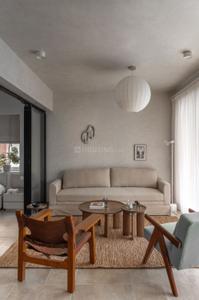 Hall Image of 1100 Sq.ft 2 BHK Apartment / Flat for sale in Reis Magos Goa for Rs. 22500000