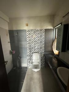 Image of 1875 Sq.ft 3 BHK Apartment / Flat for sale in Pacifica Green Acres, Prahlad Nagar, Ahmedabad for Rs. 14000000
