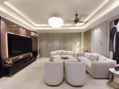 Hall Image of 2226 Sq.ft 4 BHK Builder Floor for sale in Central Park Flower Valley, Sector 33 Sohna for Rs. 37900000