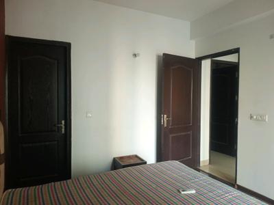 Bedroom Image of 1206 Sq.ft 3 BHK Apartment / Flat for sale in ABA Cherry County, Noida Extension Greater Noida for Rs. 13200500