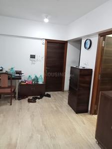 Hall Image of 1000 Sq.ft 3 BHK Apartment / Flat for sale in Juhu Mumbai for Rs. 35000000