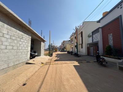 Image of 1200 Sq.ft Residential Plot / Land for sale in K R Puram, Bengaluru for Rs. 8400000