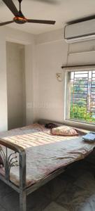 Bedroom Image of 610 Sq.ft 2 BHK Apartment / Flat for sale in Baranagar Kolkata for Rs. 2300000
