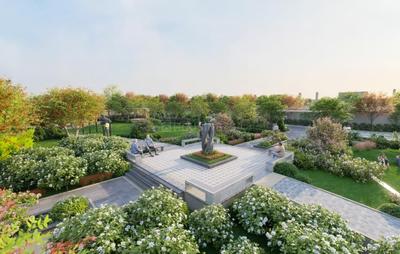 Image of 43560 Sq.ft Residential Plot / Land for sale in Saini Properties Saini Home-6, Hari Nagar Ashram, New Delhi for Rs. 30000000
