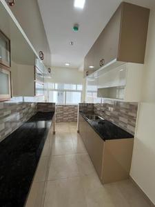 Kitchen Image of 980 Sq.ft 2 BHK Apartment / Flat for sale in Prestige Jindal City, Anchepalya Bengaluru for Rs. 13000000