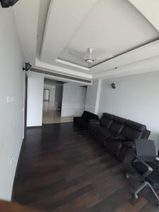 Bedroom Image of 3200 Sq.ft 4 BHK Apartment / Flat for sale in Omaxe The Forest Spa, Sector 93B Noida for Rs. 85000000