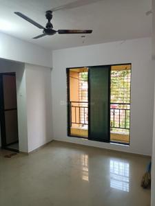1 BHK Flat