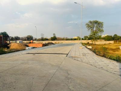 Image of 3389 Sq.ft Residential Plot / Land for sale in Mahalaxmi Nagar 42, Jamtha, Nagpur for Rs. 7371000