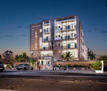 2 BHK Flat