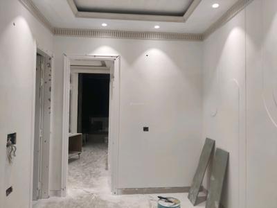Dining Area Image of 1500 Sq.ft 3 BHK Builder Floor for sale in Indirapuram Ghaziabad for Rs. 18130000
