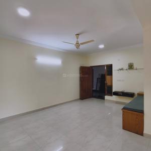 Hall Image of 1585 Sq.ft 3 BHK Apartment / Flat for rent in Banaswadi Bengaluru for Rs. 40000