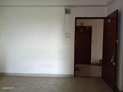 Bedroom Image of 600 Sq.ft 1 BHK Apartment / Flat for sale in Bhicholi Mardana Indore for Rs. 1725000