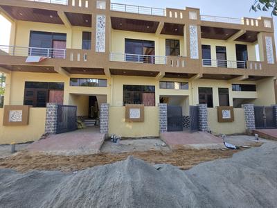 Image of 1450 Sq.ft 3 BHK Independent House for sale in Lalarpura, Jaipur for Rs. 6000000