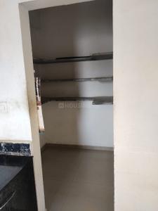Balcony Image of 1270 Sq.ft 2 BHK Apartment / Flat for rent in Gala Celestia, Vaishno Devi Circle Ahmedabad for Rs. 19500