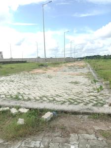 Swapnabhumi Internal Roads 1